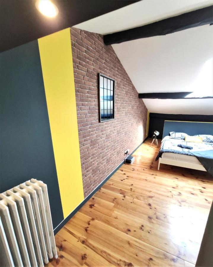La Terrasse De Jeanne - Vue Magnifique - Netflix Apartment ตูลูส ภายนอก รูปภาพ