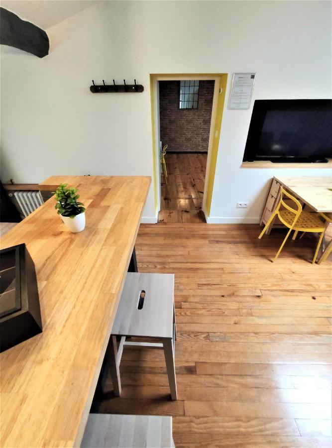 La Terrasse De Jeanne - Vue Magnifique - Netflix Apartment ตูลูส ภายนอก รูปภาพ